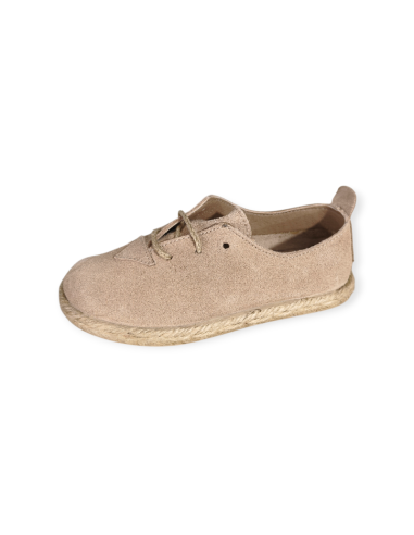Blucher serraje Mod Zapy