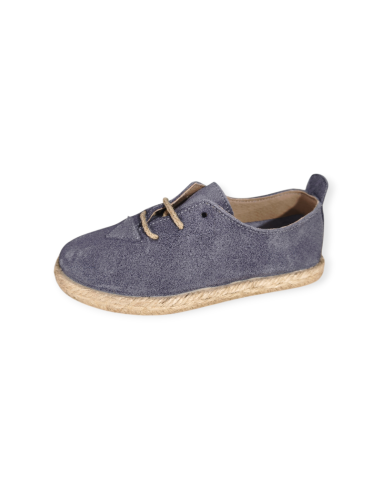 Blucher serraje Mod Zapy