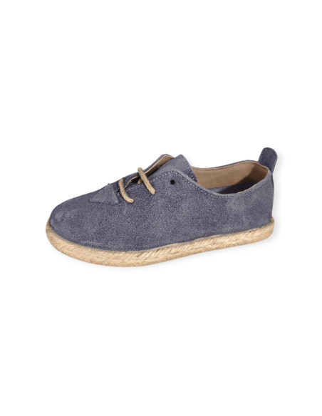 Blucher serraje Mod Zapy