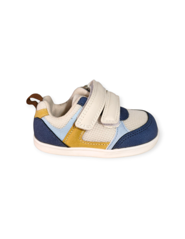 Deportivo Barefoot Unisex Mod C1616
