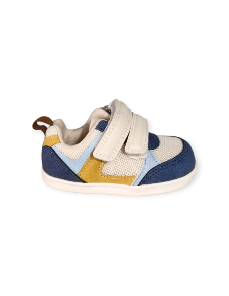 Deportivo Barefoot Unisex Mod C1616