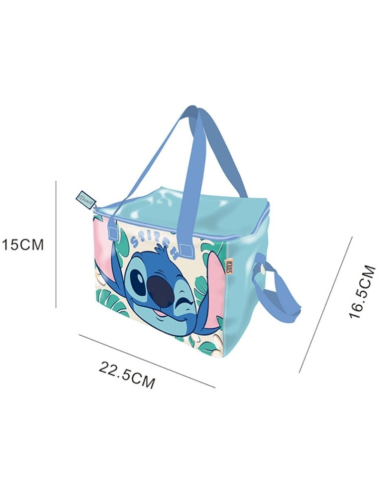 Bolso Nevera Stitch WD17706