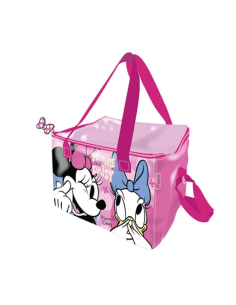Bolso Nevera Minnie & Daysi WD17683