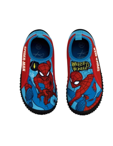 Escarpin Spiderman Mod SM17722