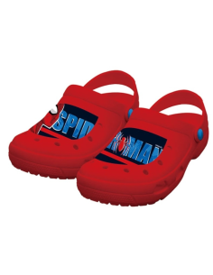 Zueco Playa Spiderman Mod SM16830