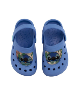 Zueco Playa Stitch Mod WD17699