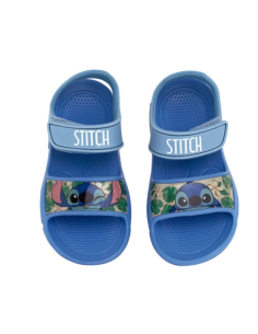 Sandalia Playa Velcro Stitch Mod WD17702