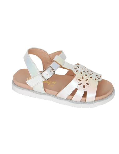 Sandalia Calada mini C1312