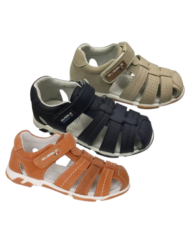 Sandalias niño todoterreno C1798