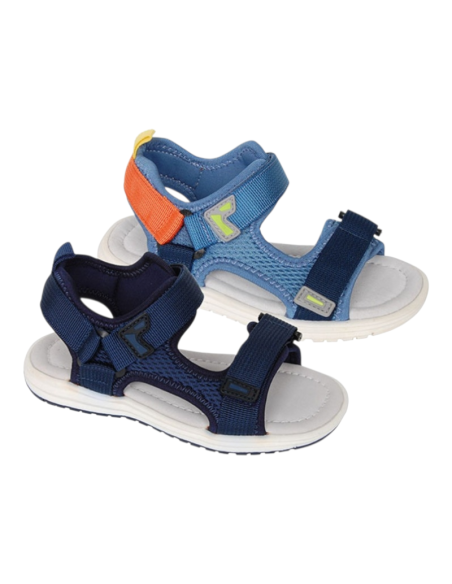 Sandalia Sport Bio C1741
