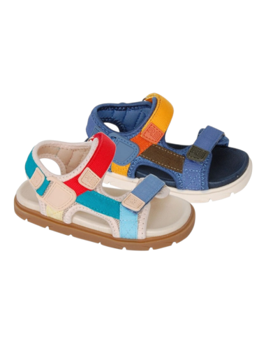 Sandalia bio mini C1617