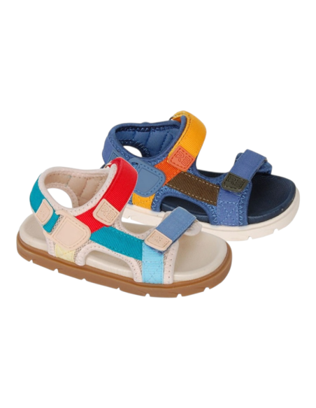 Sandalia bio mini C1617