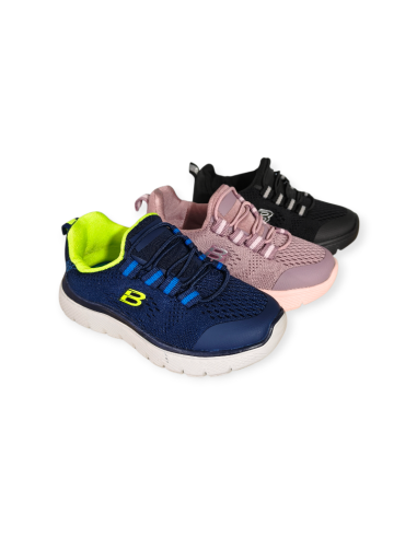 deportivos Insole 9801A