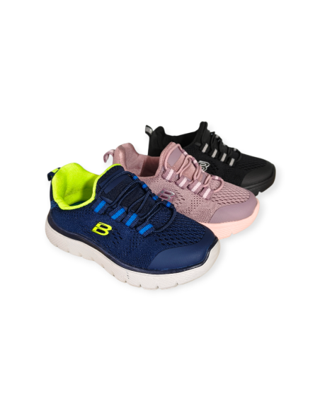 deportivos Insole 9801A
