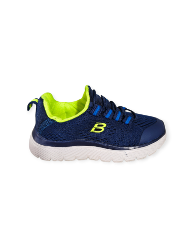 deportivos Insole 9801A
