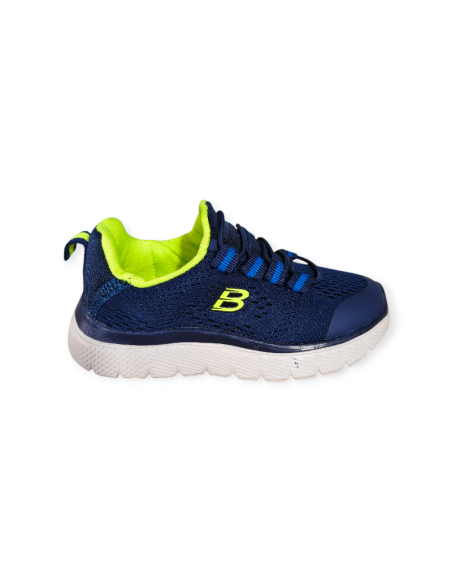 deportivos Insole 9801A