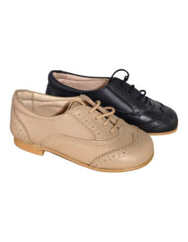 Blucher Niño Angelitos 1394 22-34