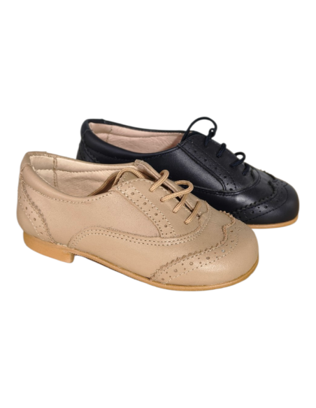 Blucher Niño Angelitos 1394 22-34