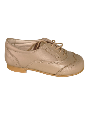 Blucher Niño Angelitos 1394 22-34