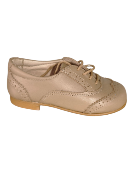 Blucher Niño Angelitos 1394 22-34