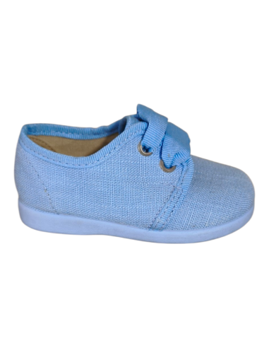 Blucher Lino Tokolate1133-31