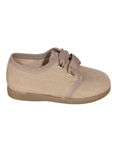 Blucher Lino Tokolate1133-31
