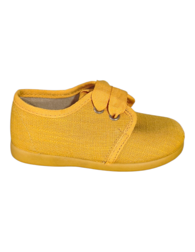Blucher Lino Tokolate1133-31