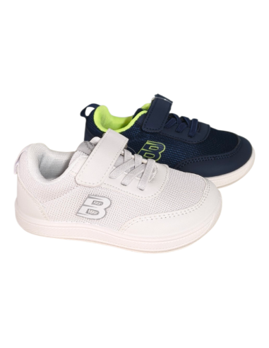 Deportivo Barefoot Economico K870B