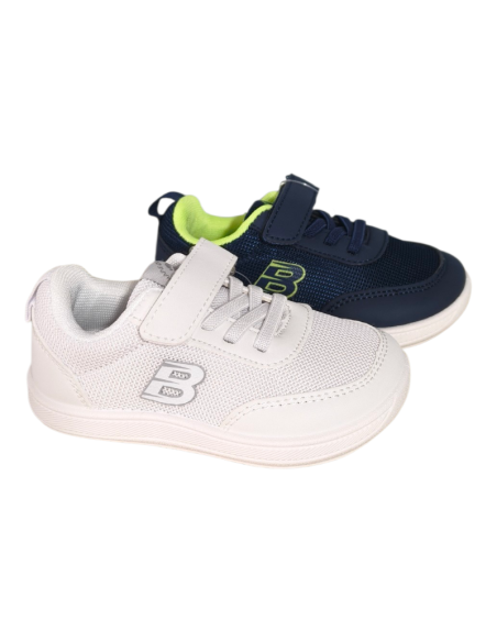 Deportivo Barefoot Economico K870B