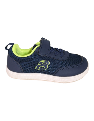 Deportivo Barefoot Economico K870B