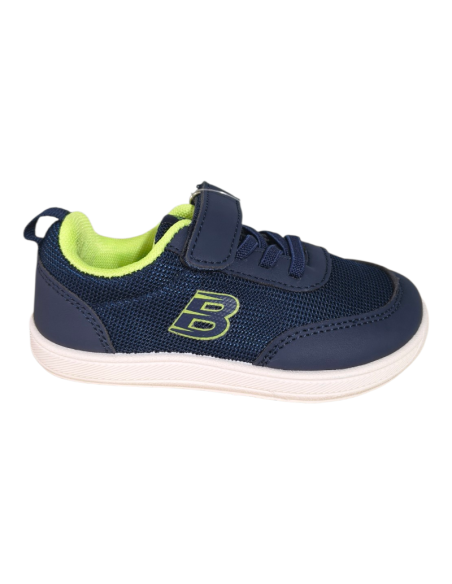 Deportivo Barefoot Economico K870B