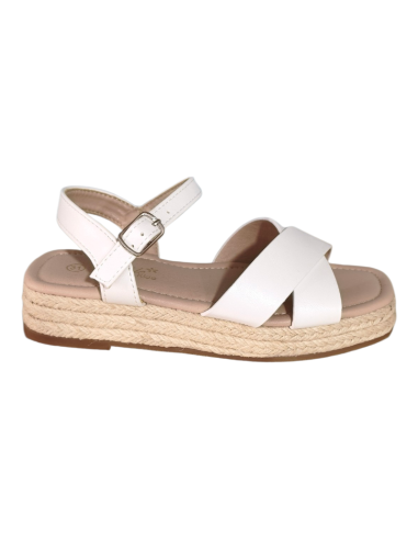 Sandalia Plataforma Mod C1297