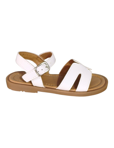 Sandalia plana Mod C1360-26
