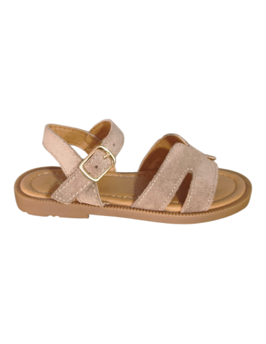 Sandalia plana Mod C1360-26