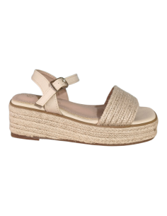 Sandalia Plataforma Mod C1397-26 2
