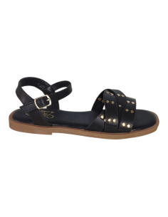 Sandalia tachas C1612 2