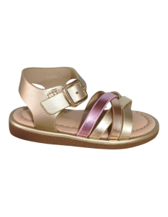 Sandalia tiras mini C1626 2