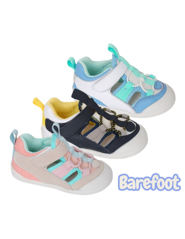Sandalia Sport Respetuosa Mod C1361-26