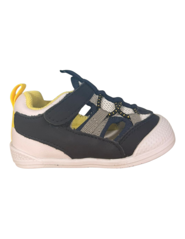 Sandalia Sport Respetuosa Mod C1361-26