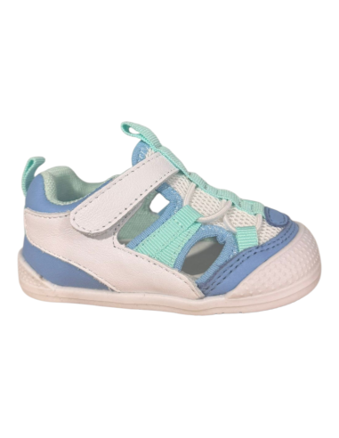 Sandalia Sport Respetuosa Mod C1361-26