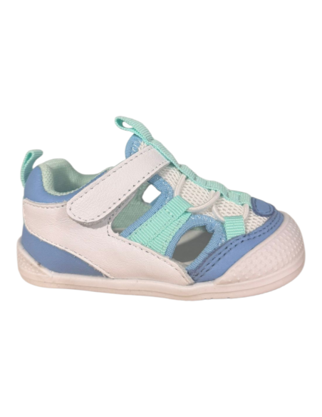 Sandalia Sport Respetuosa Mod C1361-26