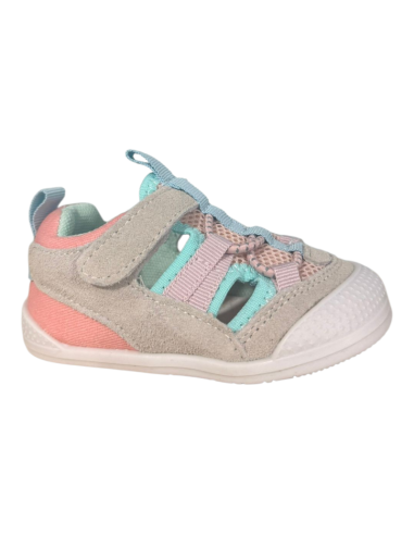 Sandalia Sport Respetuosa Mod C1361-26