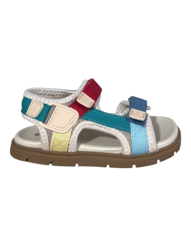 Sandalia bio mini C1617