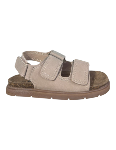 Sandalia velcros bio C1625