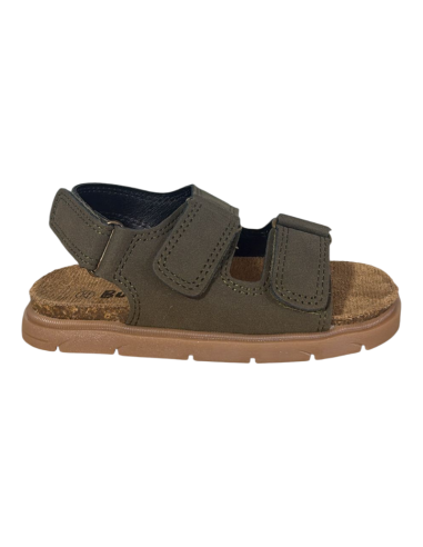 Sandalia velcros bio C1625