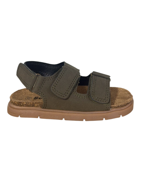 Sandalia velcros bio C1625