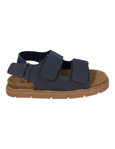 Sandalia velcros bio C1625