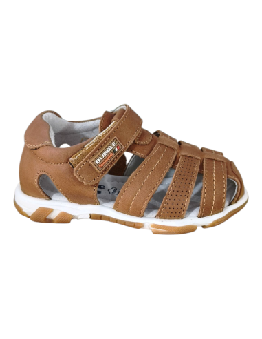 Sandalias niño todoterreno C1798