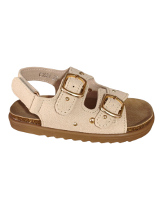 Sandalia bio tachas C1821 2