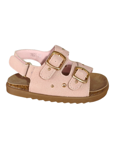 Sandalia bio tachas C1821